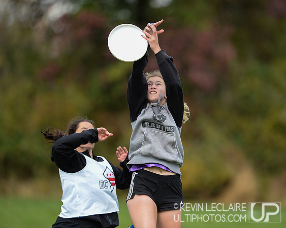 Washington-Liberty WhirlyNEGS vs Lake Braddock Bruins - VA-DMV M