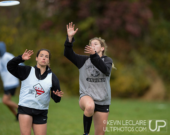 Washington-Liberty WhirlyNEGS vs Lake Braddock Bruins - VA-DMV M