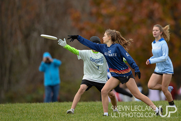 Madison MadHouse vs BCC Barons - Blair Mixed - VA-DMV Mixed HS S