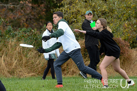 Wilson Mixed vs South Lakes Seahucks - VA-DMV Mixed HS States 20