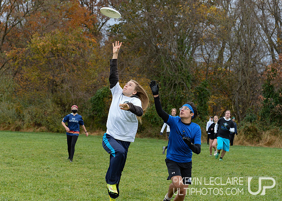 Wilson Mixed vs South Lakes Seahucks - VA-DMV Mixed HS States 20