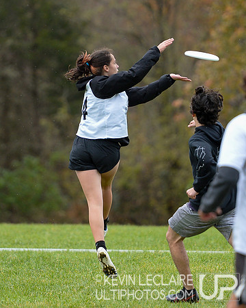 Washington-Liberty WhirlyNEGS vs Lake Braddock Bruins - VA-DMV M
