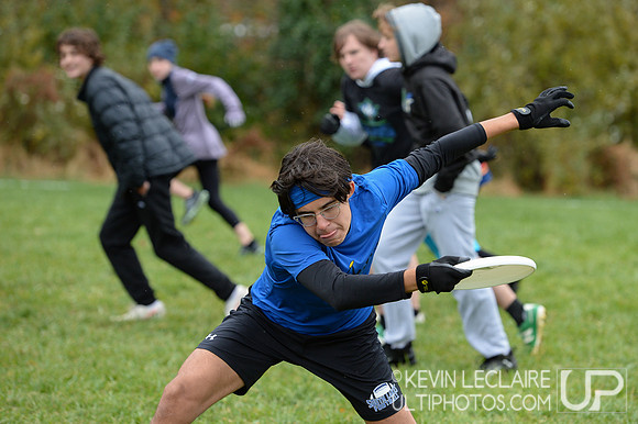 Wilson Mixed vs South Lakes Seahucks - VA-DMV Mixed HS States 20