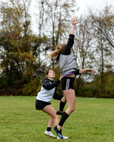 Washington-Liberty WhirlyNEGS vs Lake Braddock Bruins - VA-DMV M