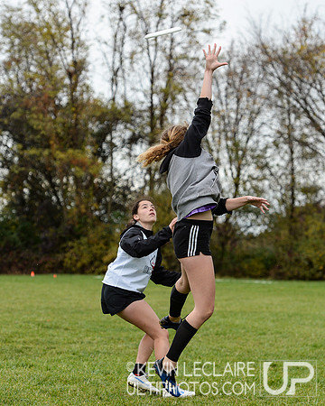 Washington-Liberty WhirlyNEGS vs Lake Braddock Bruins - VA-DMV M