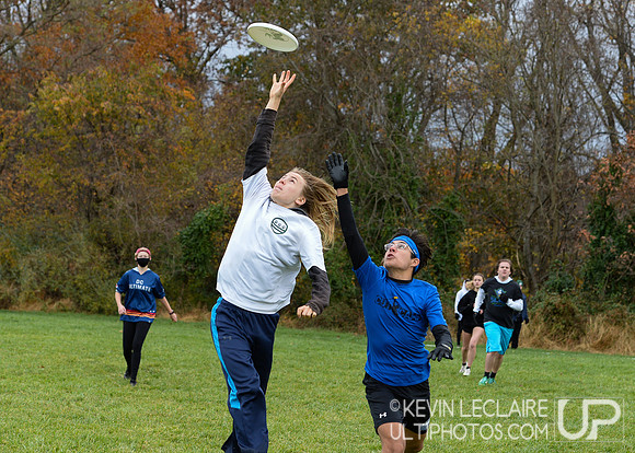 Wilson Mixed vs South Lakes Seahucks - VA-DMV Mixed HS States 20