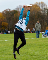 Washington-Liberty WhirlyNEGS vs Lake Braddock Bruins - VA-DMV M