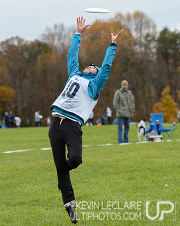 Washington-Liberty WhirlyNEGS vs Lake Braddock Bruins - VA-DMV M