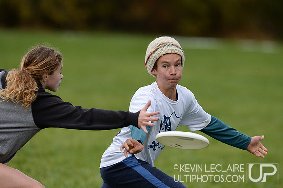 Washington-Liberty WhirlyNEGS vs Lake Braddock Bruins - VA-DMV M