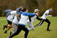 Washington-Liberty WhirlyNEGS vs Lake Braddock Bruins - VA-DMV M