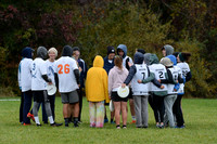 Washington-Liberty WhirlyNEGS vs Lake Braddock Bruins - VA-DMV M