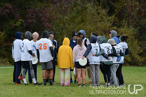 Washington-Liberty WhirlyNEGS vs Lake Braddock Bruins - VA-DMV M