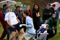 Alexandria Small Titans vs HB Woodlawn Mixed - VA-DMV Mixed HS S