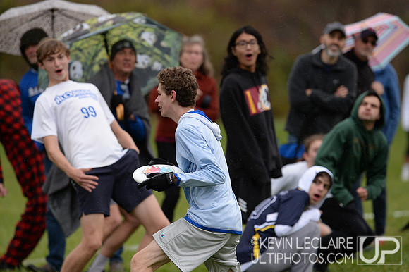 Alexandria Small Titans vs HB Woodlawn Mixed - VA-DMV Mixed HS S