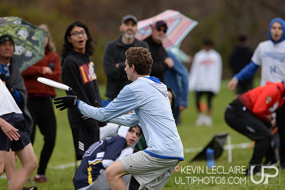 Alexandria Small Titans vs HB Woodlawn Mixed - VA-DMV Mixed HS S
