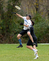 Alexandria Small Titans vs HB Woodlawn Mixed - VA-DMV Mixed HS S