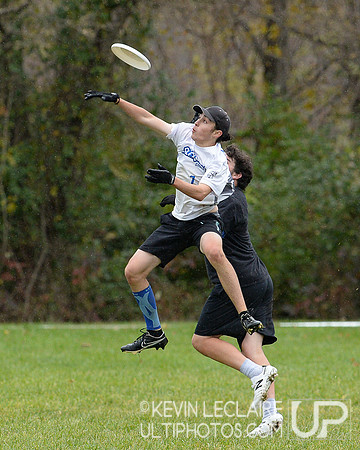 Alexandria Small Titans vs HB Woodlawn Mixed - VA-DMV Mixed HS S