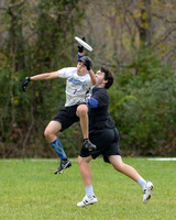 Alexandria Small Titans vs HB Woodlawn Mixed - VA-DMV Mixed HS S
