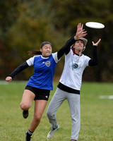 Washington-Liberty WhirlyNEGS vs Lake Braddock Bruins - VA-DMV Mixed HS States 2021 Saturday Pool Play