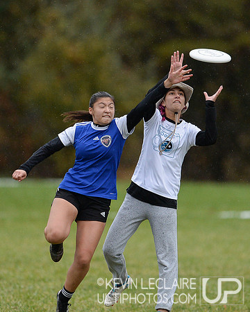 Washington-Liberty WhirlyNEGS vs Lake Braddock Bruins - VA-DMV Mixed HS States 2021 Saturday Pool Play