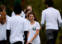 Wilson Mixed vs Lake Braddock Bruins - VA-DMV Mixed HS States 20