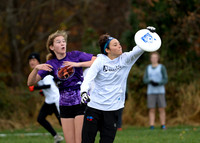 Wilson Mixed vs Lake Braddock Bruins - VA-DMV Mixed HS States 20