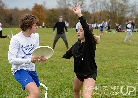 Washington-Liberty WhirlyNEGS vs South Lakes Seahucks - VA-DMV M