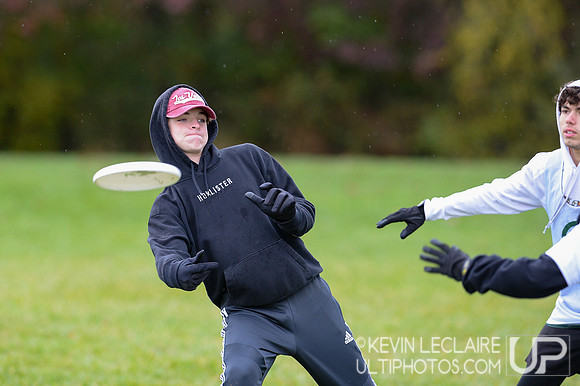 Washington-Liberty WhirlyNEGS vs Lake Braddock Bruins - VA-DMV M