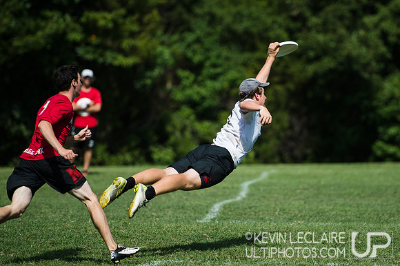 Capital Sectionals 2014 Saturday action