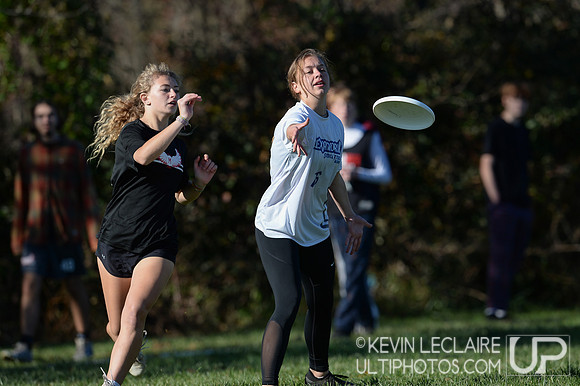 Madison MadHouse vs Alexandria Small Titans - VA-DMV Mixed HS States 2021 Saturday Pool Play