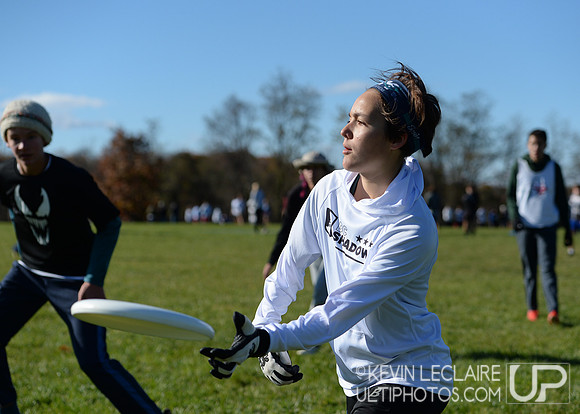 Washington-Liberty WhirlyNEGS vs Wilson Mixed - VA-DMV Mixed HS States 2021 Saturday Pool Play