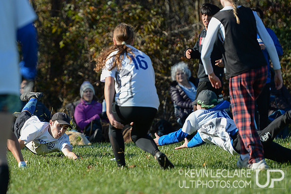 Madison MadHouse vs Alexandria Small Titans - VA-DMV Mixed HS States 2021 Saturday Pool Play