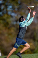 HB Woodlawn Mixed vs BCC Barons - Blair Mixed - VA-DMV Mixed HS States 2021 Saturday Pool Play