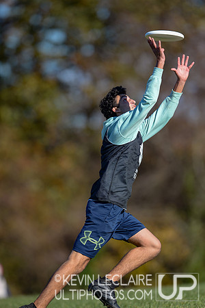 HB Woodlawn Mixed vs BCC Barons - Blair Mixed - VA-DMV Mixed HS States 2021 Saturday Pool Play