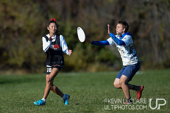 Madison MadHouse vs Alexandria Small Titans - VA-DMV Mixed HS States 2021 Saturday Pool Play