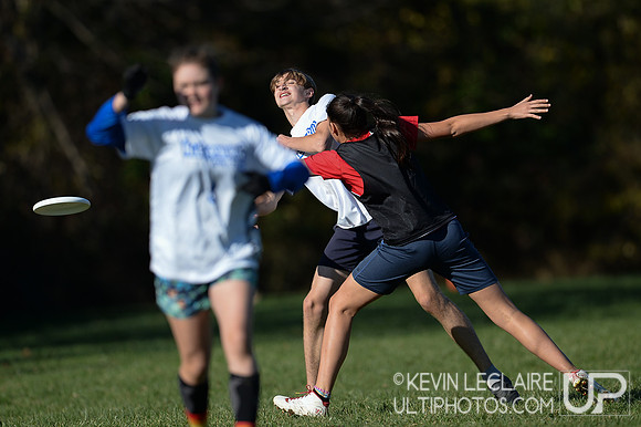 Madison MadHouse vs Alexandria Small Titans - VA-DMV Mixed HS States 2021 Saturday Pool Play