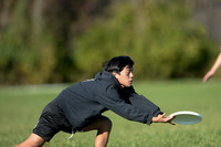 HB Woodlawn Mixed vs BCC Barons - Blair Mixed - VA-DMV Mixed HS States 2021 Saturday Pool Play
