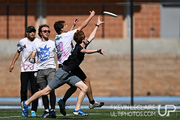 YULA 2025 Saturday action