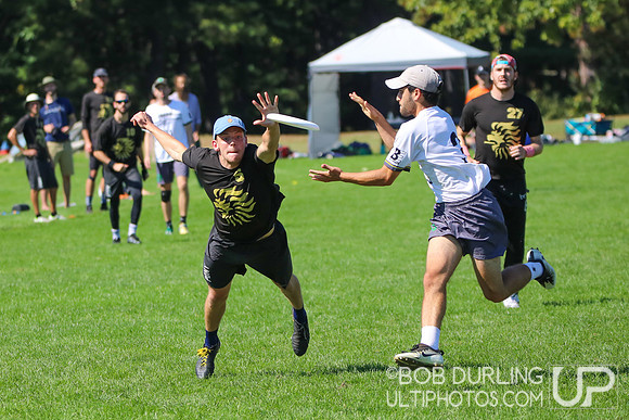 2019 Northeast Club Regional