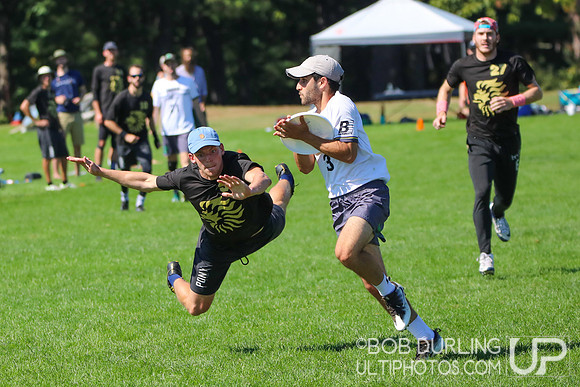 2019 Northeast Club Regional