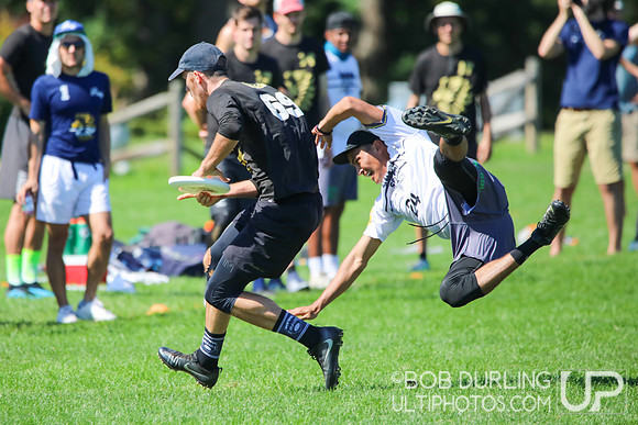 2019 Northeast Club Regional