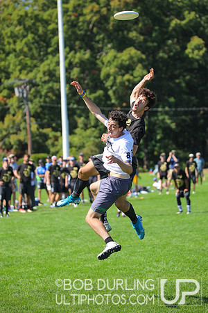 2019 Northeast Club Regional