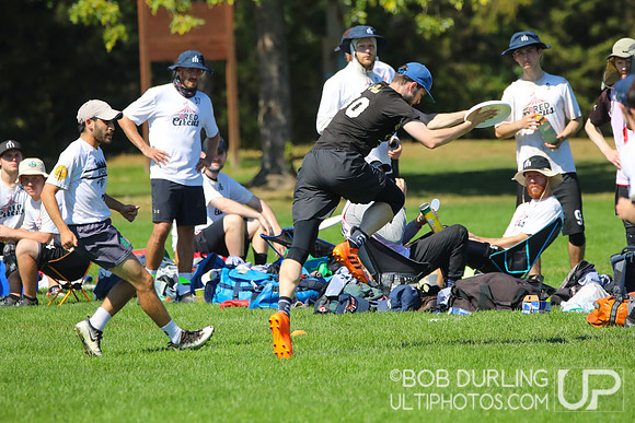 2019 Northeast Club Regional