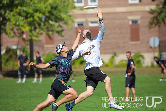 2019 Northeast Club Regional