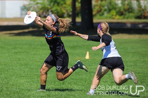2019 Northeast Club Regional