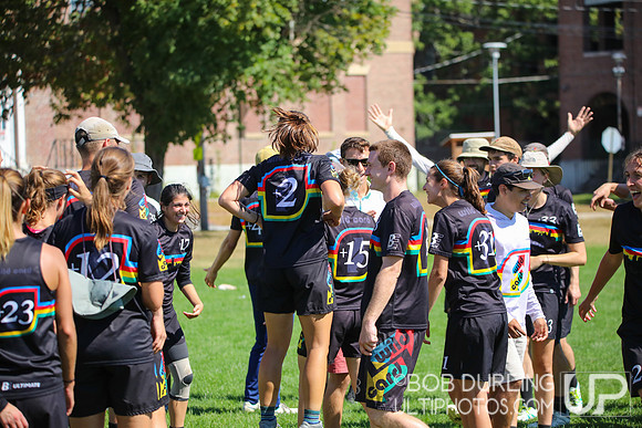 2019 Northeast Club Regional
