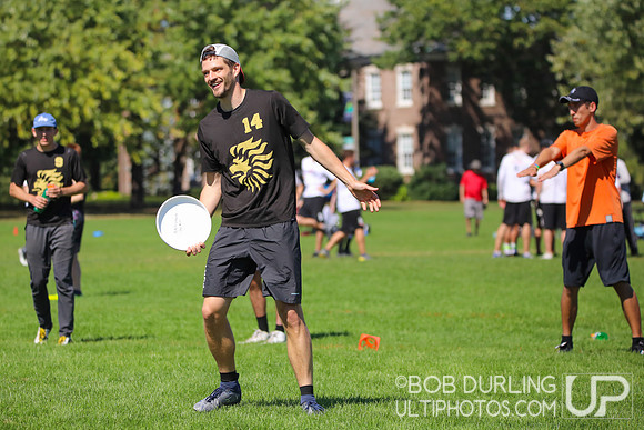 2019 Northeast Club Regional