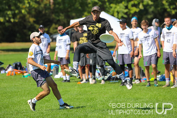 2019 Northeast Club Regional