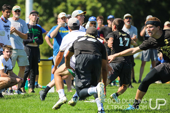 2019 Northeast Club Regional