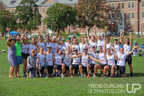 2019 Northeast Club Regional